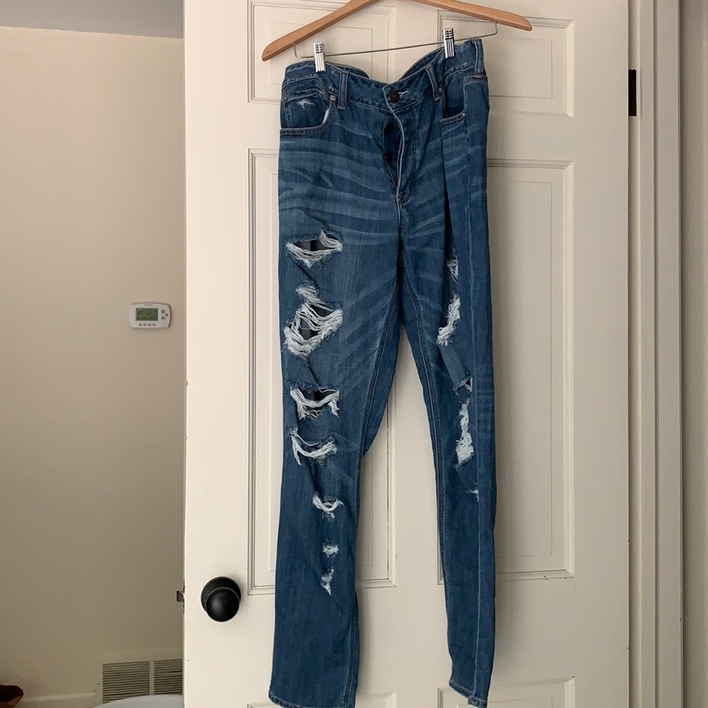 American eagle